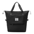 BOLSA DE VIAGEM EXPANSÍVEL, DOBRÁVEL E IMPERMEÁVEL - TripBag™ - FRETE GRÁTIS!