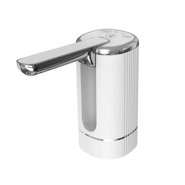 Dispensador de Água Elétrico Dobrável Automático - (BLACK FRIDAY)