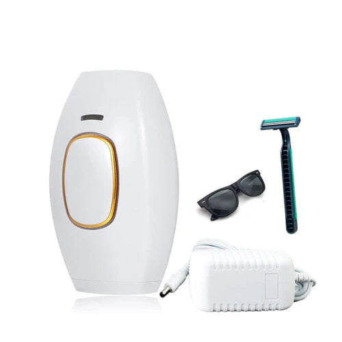 Depilador a Laser Definitivo Portátil - LaserDepil