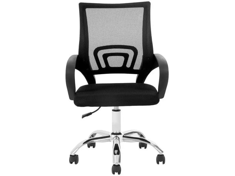 Cadeira Diretor Ergonômica, Giratória, Regulável -  FRETE GRÁTIS!