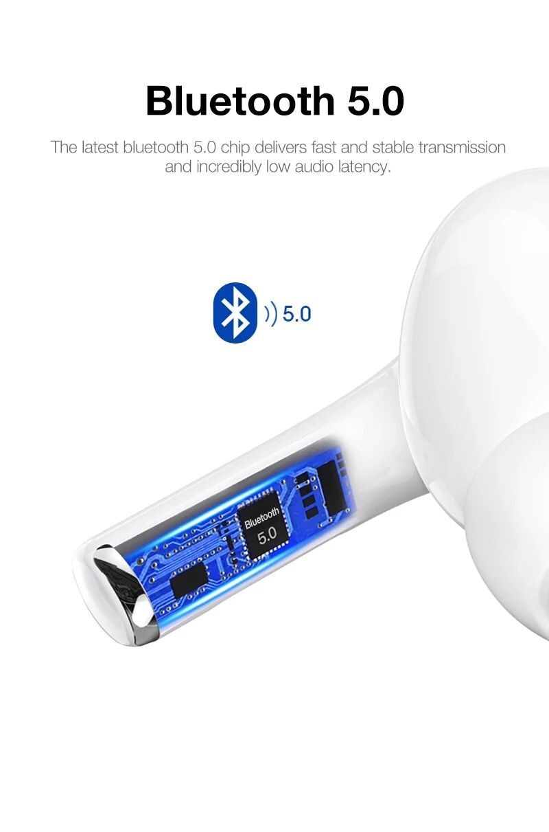 Air Pro 3º Geração - Fone Bluetooth