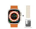 SmartWatch 8 Ultra IWO + Brinde