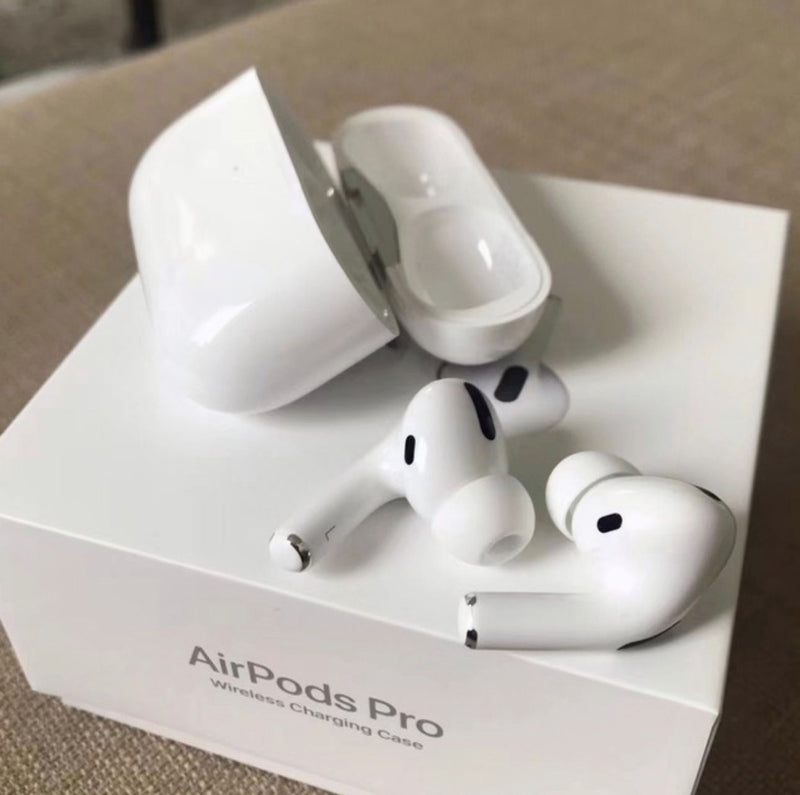 Air Pro 3º Geração - Fone Bluetooth